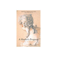 Vintage Publishing A Harlot's Progress (häftad, eng)