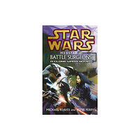 Cornerstone Star Wars: Medstar I - Battle Surgeons (häftad, eng)