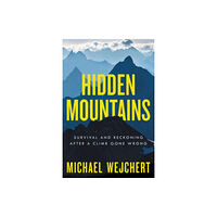 HarperCollins Hidden Mountains (häftad, eng)