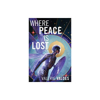 Harpercollins publishers inc Where Peace Is Lost (häftad, eng)