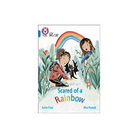 HarperCollins Publishers Scared of a Rainbow (häftad, eng)