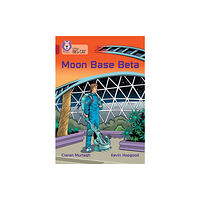 HarperCollins Publishers Moon Base Beta (häftad, eng)