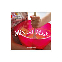 HarperCollins Publishers Mix and Mash (häftad, eng)