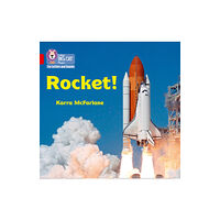 HarperCollins Publishers Rocket! (häftad, eng)