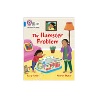 HarperCollins Publishers The Hamster Problem (häftad, eng)