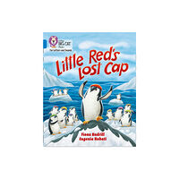 HarperCollins Publishers Little Red’s Lost Cap (häftad, eng)