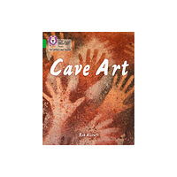 HarperCollins Publishers Cave Art (häftad, eng)