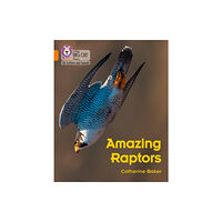 HarperCollins Publishers Amazing Raptors (häftad, eng)