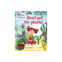 HarperCollins Publishers Don't Pet the Plants! (häftad, eng)
