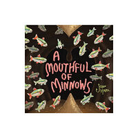 Harpercollins publishers inc A Mouthful of Minnows (inbunden, eng)