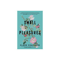 HarperCollins Small Pleasures (inbunden, eng)