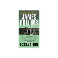 HarperCollins Excavation (häftad, eng)