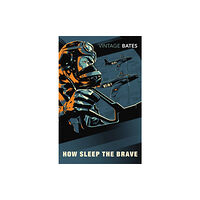 Vintage Publishing How Sleep the Brave (häftad, eng)