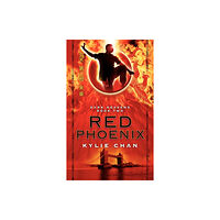 HarperCollins Red Phoenix (häftad, eng)