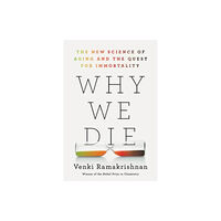 HarperCollins Why We Die (inbunden, eng)