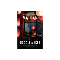 Vintage Publishing The Noodle Maker (häftad, eng)