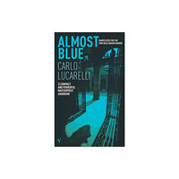 Vintage Publishing Almost Blue (häftad, eng)