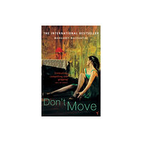 Vintage Publishing Don't Move (häftad, eng)