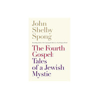 Harpercollins publishers inc The Fourth Gospel (häftad, eng)