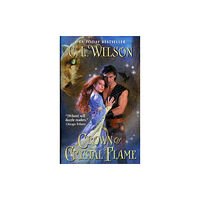 Harpercollins publishers inc Crown of Crystal Flame (häftad, eng)