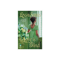 Harpercollins publishers inc Love is Blind (häftad, eng)