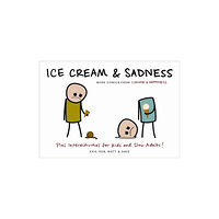 HarperCollins Ice Cream & Sadness (häftad, eng)