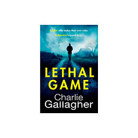 HarperCollins Publishers Lethal Game (häftad, eng)