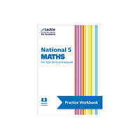 HarperCollins Publishers National 5 Maths (häftad, eng)