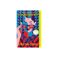 HarperCollins Counterfeit (häftad, eng)