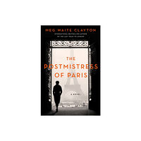 HarperCollins The Postmistress of Paris (häftad, eng)