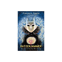 Harpercollins publishers inc Katzenjammer (häftad, eng)