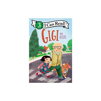 Harpercollins publishers inc Gigi and Ojiji (häftad, eng)