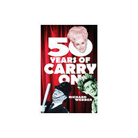 Cornerstone Fifty Years Of Carry On (häftad, eng)