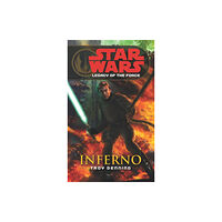 Cornerstone Star Wars: Legacy of the Force VI - Inferno (häftad, eng)