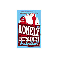 Vintage Publishing The Lonely Polygamist (häftad, eng)