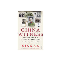 Vintage Publishing China Witness (häftad, eng)