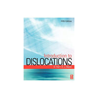 Elsevier Science & Technology Introduction to Dislocations (häftad, eng)