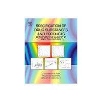 Elsevier Health Sciences Specification of Drug Substances and Products (inbunden, eng)