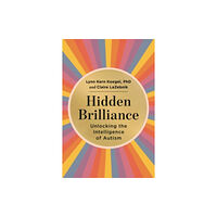 HarperCollins Hidden Brilliance (inbunden, eng)