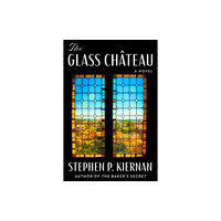 HarperCollins The Glass Chateau (inbunden, eng)