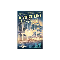 HarperCollins Publishers A Voice Like Velvet (häftad, eng)