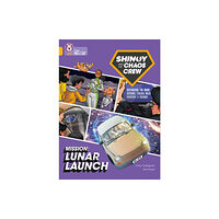 HarperCollins Publishers Shinoy and the Chaos Crew Mission: Lunar Launch (häftad, eng)