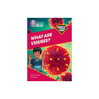 HarperCollins Publishers Shinoy and the Chaos Crew: What are viruses? (häftad, eng)