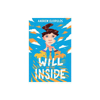 HarperCollins Will on the Inside (inbunden, eng)