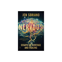 HarperCollins Nervous (inbunden, eng)