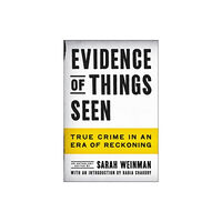 HarperCollins Evidence of Things Seen (häftad, eng)