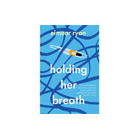 HarperCollins Holding Her Breath (häftad, eng)