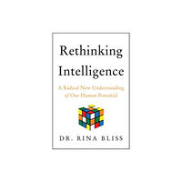 HarperCollins Rethinking Intelligence (inbunden, eng)