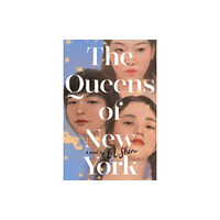 HarperCollins The Queens of New York (inbunden, eng)