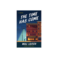 HarperCollins The Time Has Come (inbunden, eng)